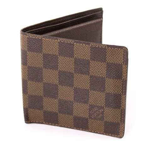 man wallet lv|Louis Vuitton men's wallet white.